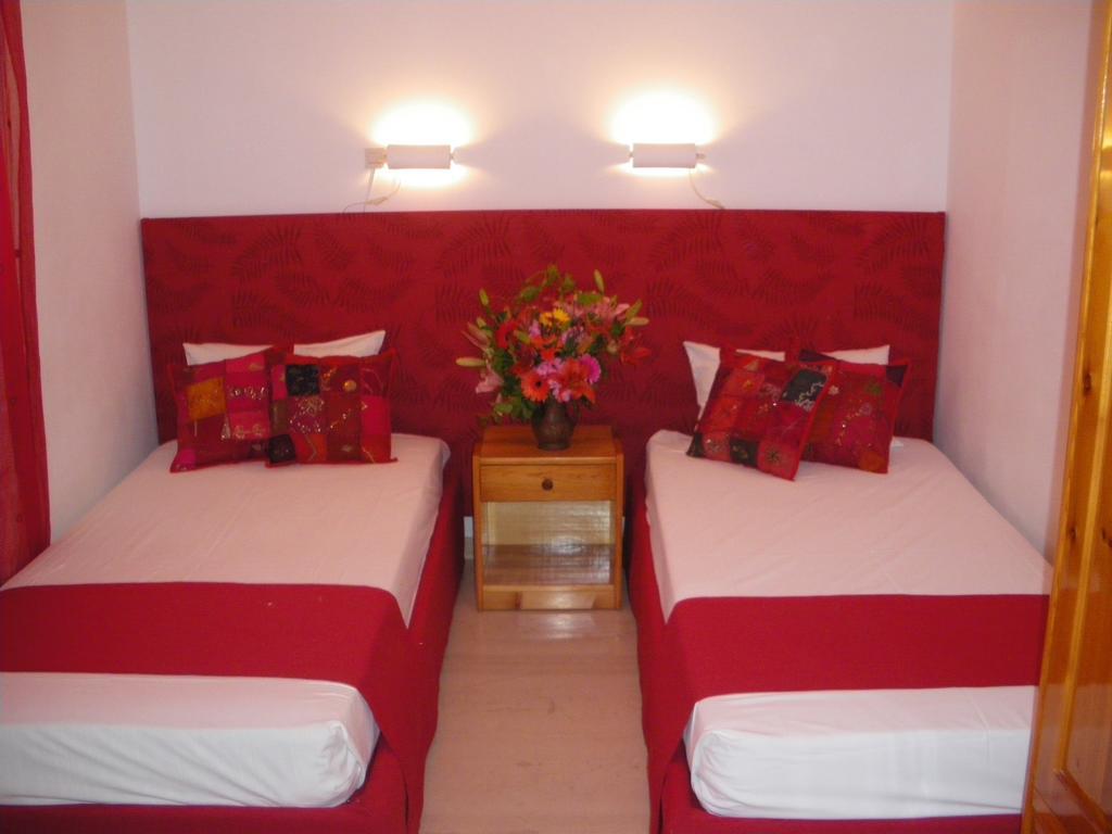Villa Rita Apartments A Tavronitis الغرفة الصورة