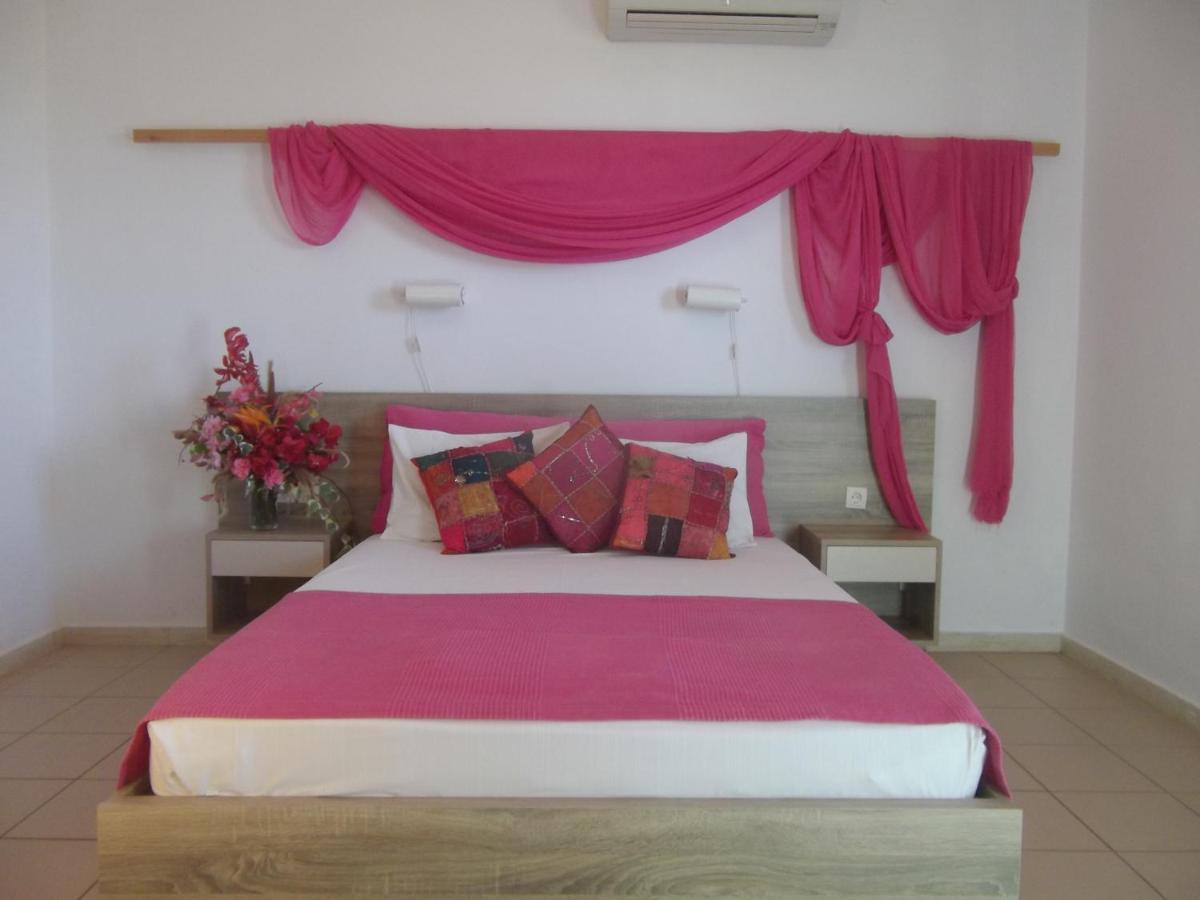 Villa Rita Apartments A Tavronitis المظهر الخارجي الصورة