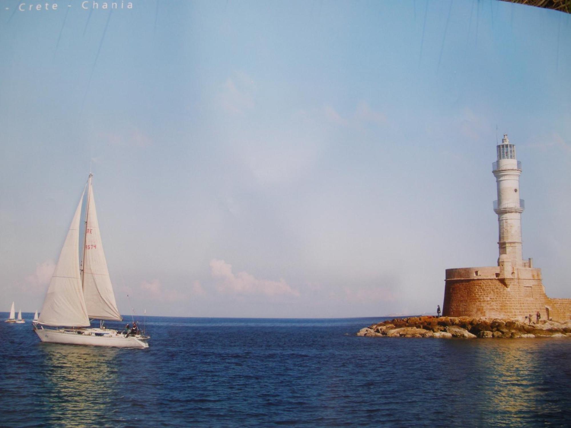 Villa Rita Apartments A Tavronitis المظهر الخارجي الصورة